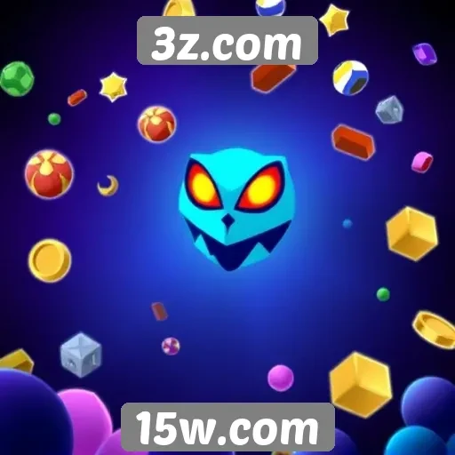 Comparativo de jogos disponíveis no 3z.com