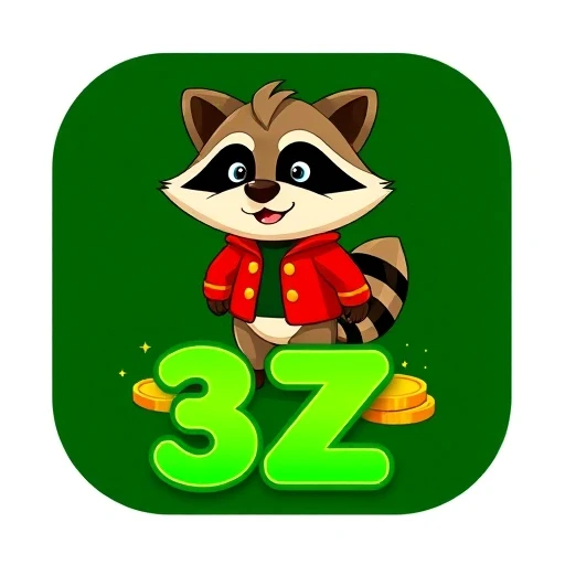 3z.com Logo